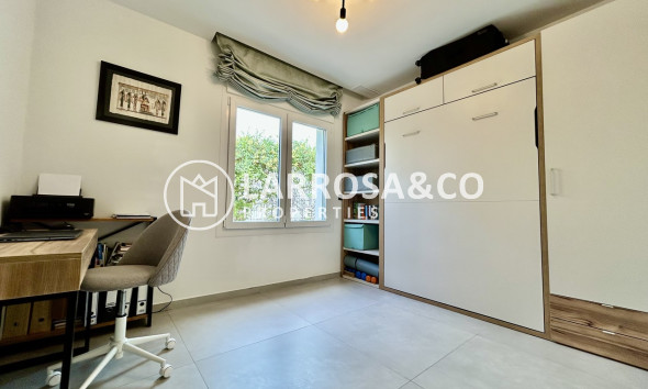 A Vendre - Villa - Algorfa - Inland