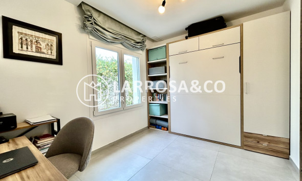 A Vendre - Villa - Algorfa - Inland
