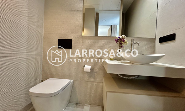 A Vendre - Villa - Algorfa - Inland