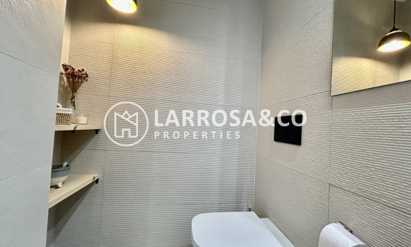 A Vendre - Villa - Algorfa - Inland
