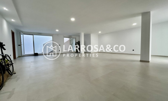 A Vendre - Villa - Algorfa - Inland