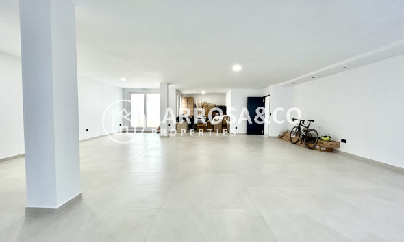 A Vendre - Villa - Algorfa - Inland