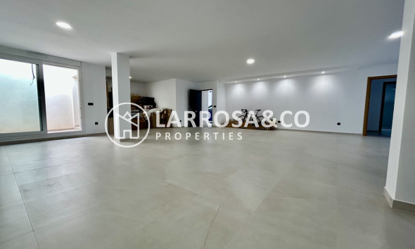 A Vendre - Villa - Algorfa - Inland