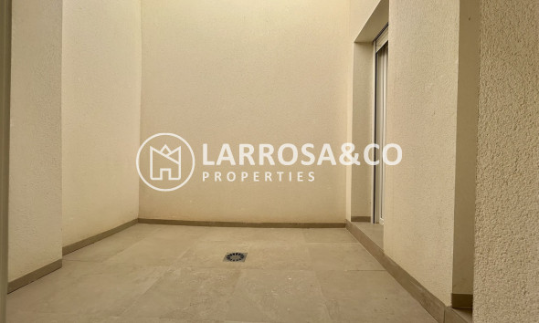 A Vendre - Villa - Algorfa - Inland