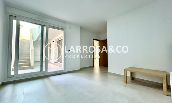 A Vendre - Villa - Algorfa - Inland