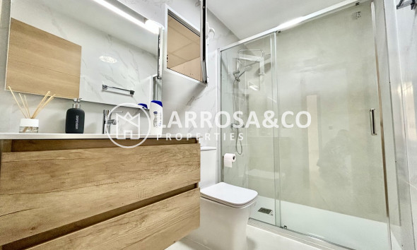 A Vendre - Villa - Algorfa - Inland