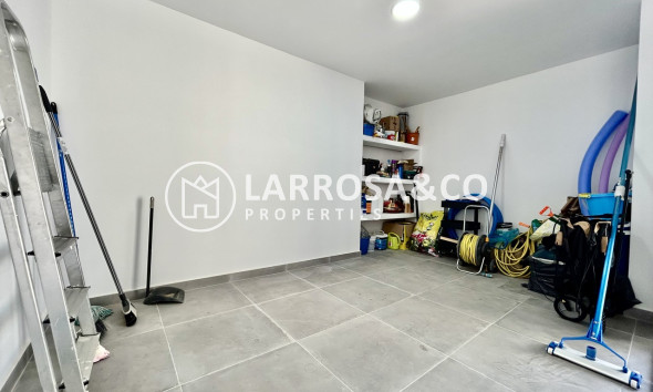 A Vendre - Villa - Algorfa - Inland