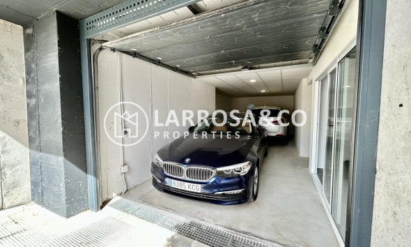 A Vendre - Villa - Algorfa - Inland