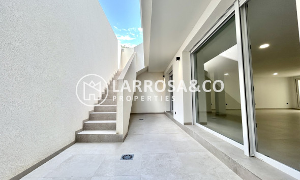 A Vendre - Villa - Algorfa - Inland