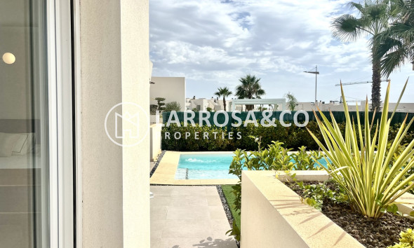 A Vendre - Villa - Algorfa - Inland