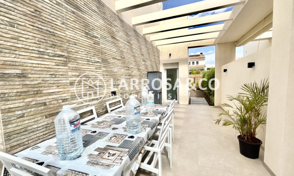 A Vendre - Villa - Algorfa - Inland