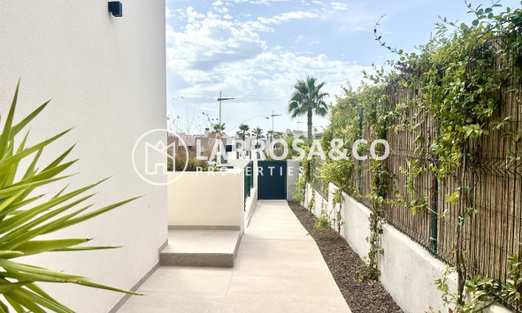A Vendre - Villa - Algorfa - Inland