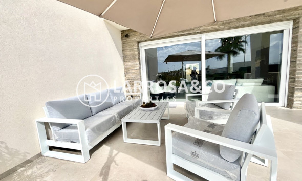 A Vendre - Villa - Algorfa - Inland