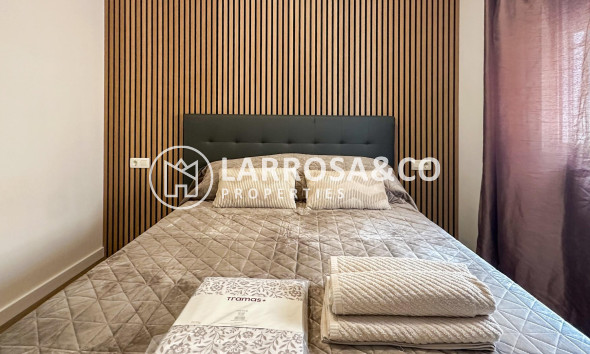 Reventa - Bungalow - San Miguel de Salinas - Las Filipinas