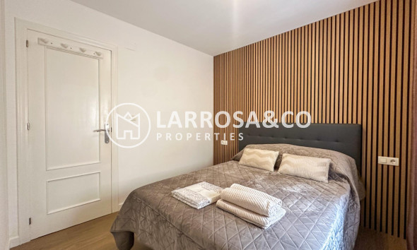 Reventa - Bungalow - San Miguel de Salinas - Las Filipinas