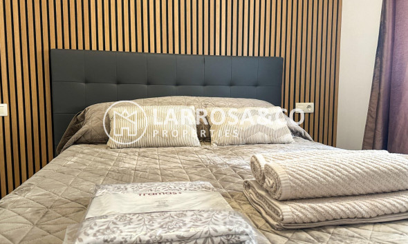 Reventa - Bungalow - San Miguel de Salinas - Las Filipinas