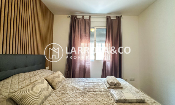 Reventa - Bungalow - San Miguel de Salinas - Las Filipinas