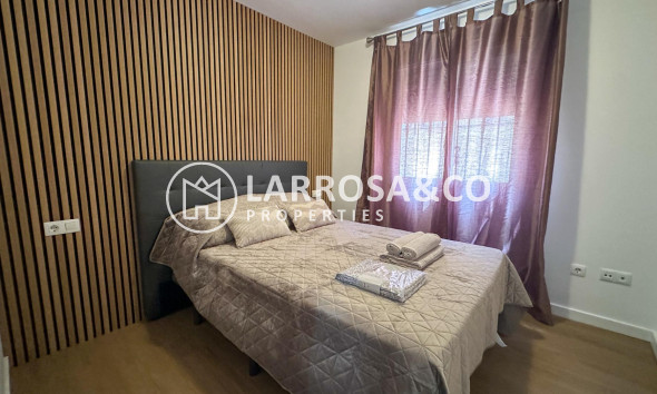 Reventa - Bungalow - San Miguel de Salinas - Las Filipinas