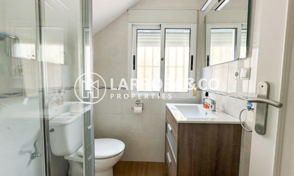 Reventa - Bungalow - San Miguel de Salinas - Las Filipinas