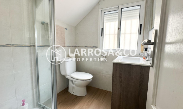 Reventa - Bungalow - San Miguel de Salinas - Las Filipinas