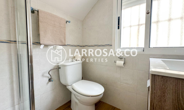 Reventa - Bungalow - San Miguel de Salinas - Las Filipinas