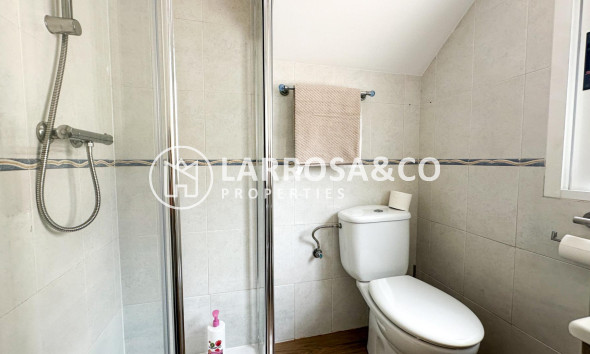 Reventa - Bungalow - San Miguel de Salinas - Las Filipinas