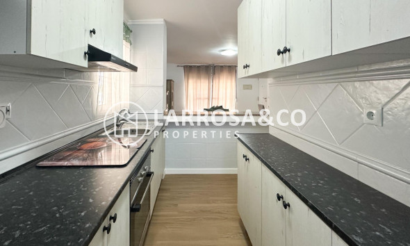 Reventa - Bungalow - San Miguel de Salinas - Las Filipinas