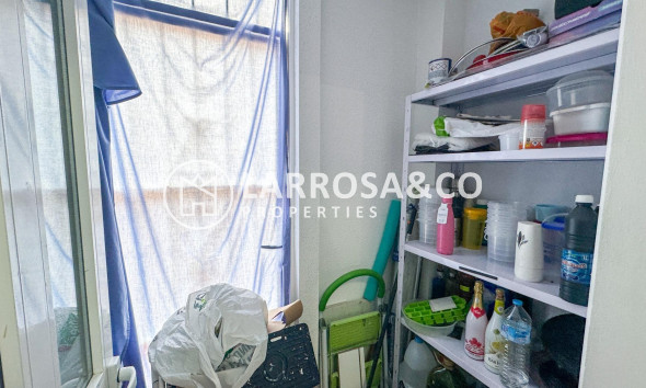 Reventa - Bungalow - San Miguel de Salinas - Las Filipinas