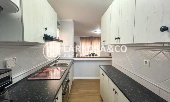Reventa - Bungalow - San Miguel de Salinas - Las Filipinas