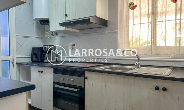 Reventa - Bungalow - San Miguel de Salinas - Las Filipinas