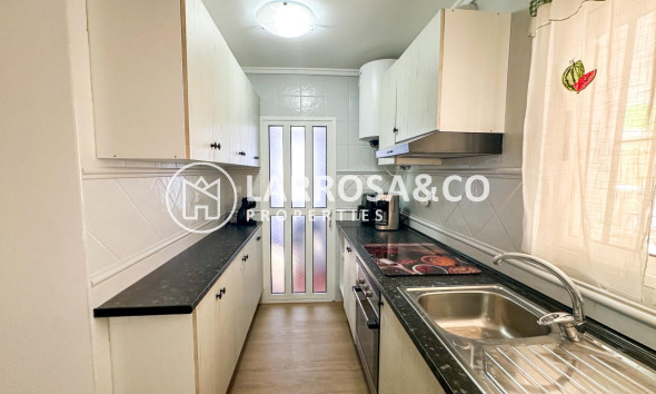 Reventa - Bungalow - San Miguel de Salinas - Las Filipinas