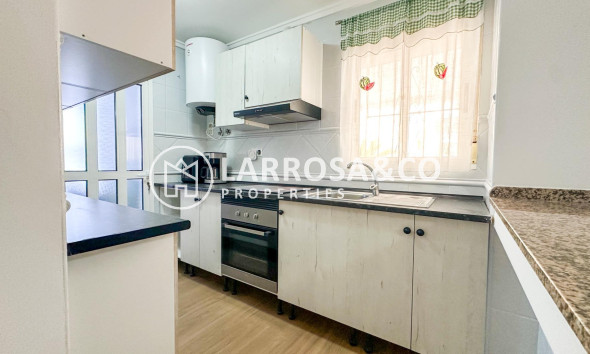 Reventa - Bungalow - San Miguel de Salinas - Las Filipinas