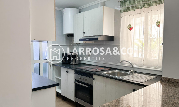 Reventa - Bungalow - San Miguel de Salinas - Las Filipinas