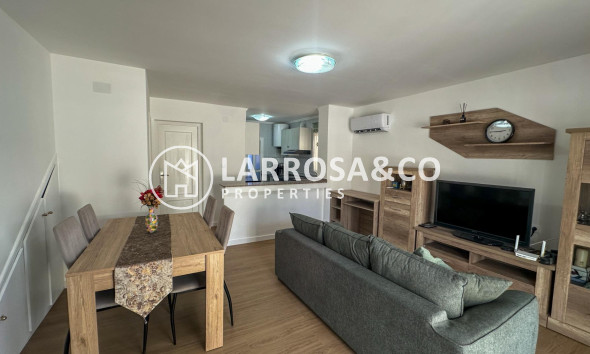 Reventa - Bungalow - San Miguel de Salinas - Las Filipinas