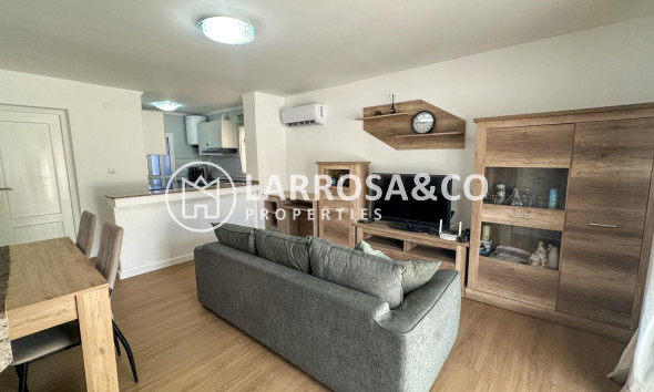 Reventa - Bungalow - San Miguel de Salinas - Las Filipinas