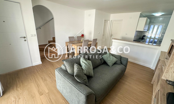 Reventa - Bungalow - San Miguel de Salinas - Las Filipinas