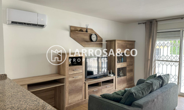 Reventa - Bungalow - San Miguel de Salinas - Las Filipinas