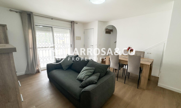 Reventa - Bungalow - San Miguel de Salinas - Las Filipinas