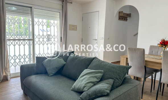 Reventa - Bungalow - San Miguel de Salinas - Las Filipinas