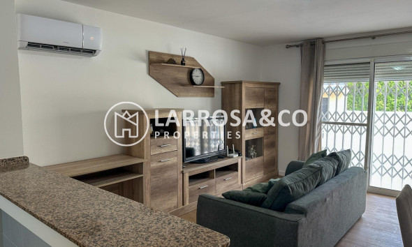Reventa - Bungalow - San Miguel de Salinas - Las Filipinas