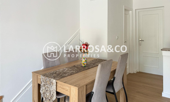 Reventa - Bungalow - San Miguel de Salinas - Las Filipinas