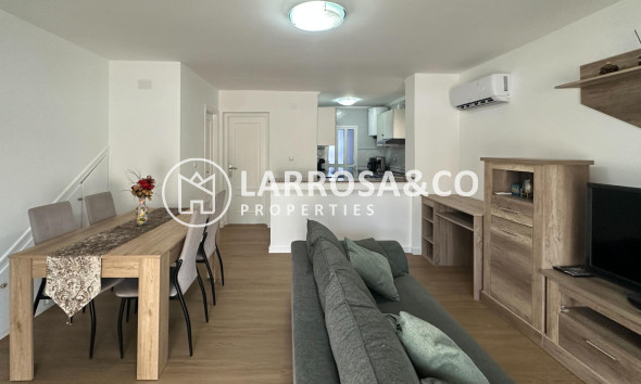Reventa - Bungalow - San Miguel de Salinas - Las Filipinas