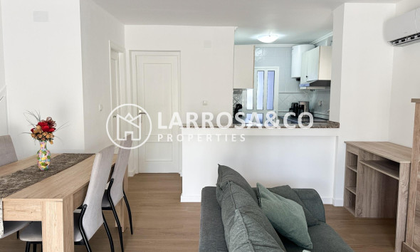 Reventa - Bungalow - San Miguel de Salinas - Las Filipinas