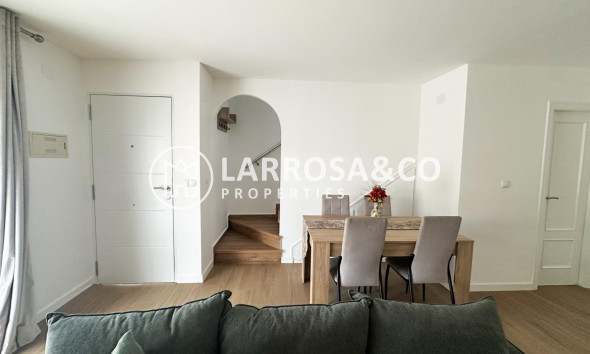 Reventa - Bungalow - San Miguel de Salinas - Las Filipinas