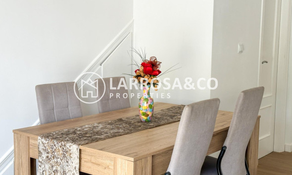 Reventa - Bungalow - San Miguel de Salinas - Las Filipinas