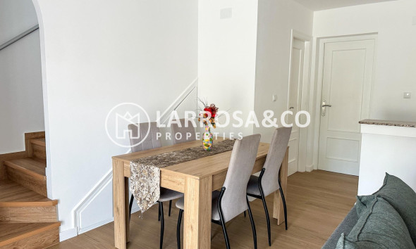 Reventa - Bungalow - San Miguel de Salinas - Las Filipinas