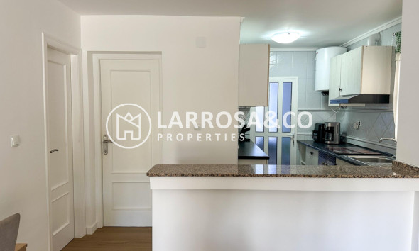 Reventa - Bungalow - San Miguel de Salinas - Las Filipinas