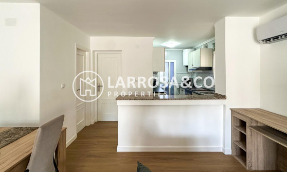 Reventa - Bungalow - San Miguel de Salinas - Las Filipinas