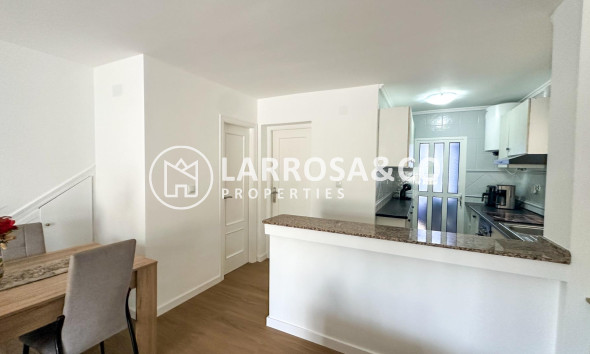 Reventa - Bungalow - San Miguel de Salinas - Las Filipinas