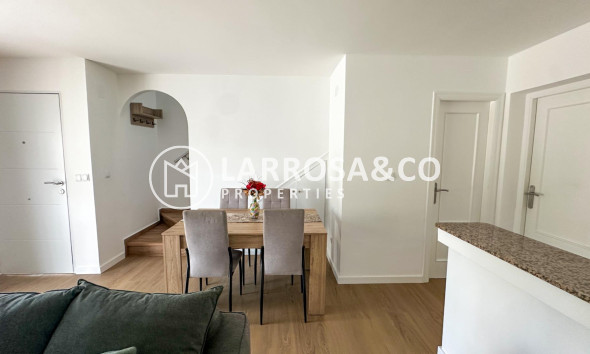 Reventa - Bungalow - San Miguel de Salinas - Las Filipinas